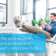 Why life and disability insurance leads don't convert.